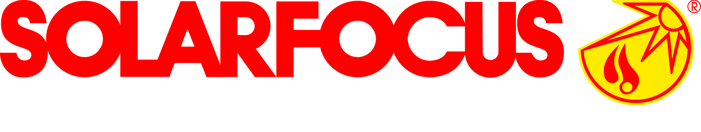 Solarfocus logo